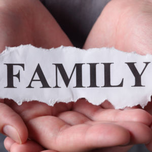 Family Coaching--Executive Functioning Support, too